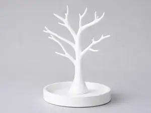 The best jewelery tree so far