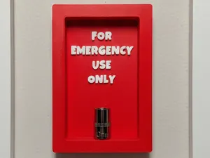 10mm Emergency