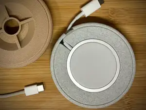 Cable Organizer - Magsafe Charger Cover