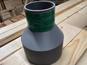 Festool Zyklon Adapter 100mm