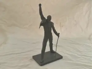 Freddy Mercury Tribute