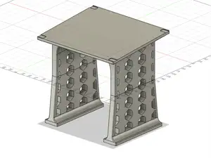 AMS 2 Pro Stand