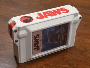 SnapBoxOne Commander Deck Box