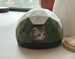 球帐猫窝