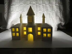 Castle 1