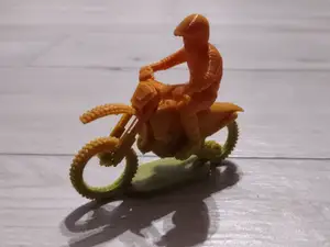 MOTO CROSS