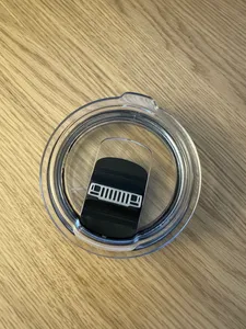 Jeep Grand Cherokee ZJ Yeti Cup Magnetic Slider