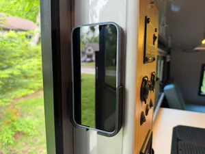 iPhone Wall Mount Holder