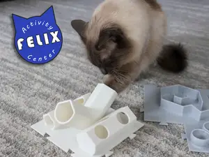 Pack #1 - FELIX Activity Center