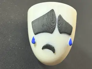 GANGLE mask from TADC