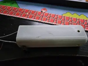 Paintball Barrel Cover
