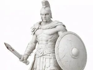 Spartacus