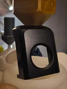 Toolhead front housing cover - no logo