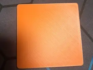 square 50x50mm (rounded edges)