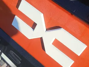 Logo Dacia