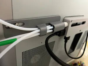 AMS Hub Retainers