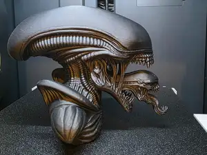 Alien Xenomorph Bust