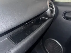 Mazda 2 Dashboard Pocket Cover & Storage Tray