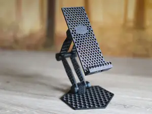 Smartphone Halter