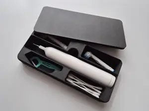 Elektrische Zahnbürsten Box