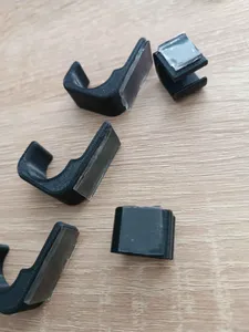 Cable hook
