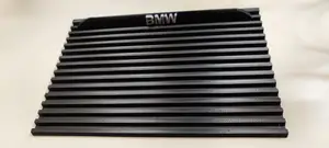 BMW E46 Ascher Abdeckung hinten