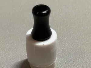 510 to 810 Drip Tip Adapter