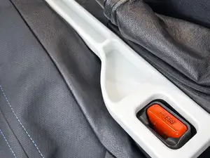 Car Seat Gap Organizer – Prevent Lost Items