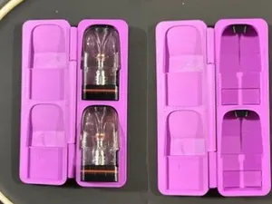 "podsy" (Caliburn Pods)