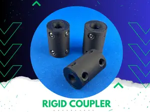 Rigid Coupler (5 variants) 
