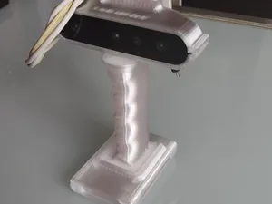 Supporto per scanner 3d CR-scan  Ferret Pro