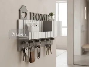 Schlüsselbrett B-Home Premium