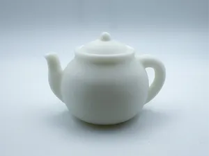 Teapot Clicker