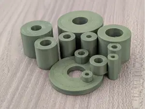 M3-M12 spacers, standard size, Full set 140 pieces