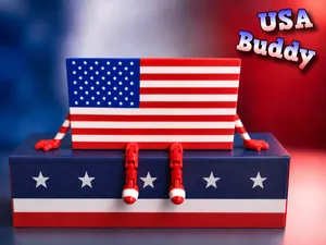 USA Buddy