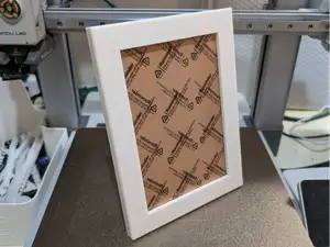 4x6" Picture Frame