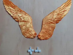 REMIX wings Dummy 13