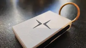 Polestar key cover X1C
