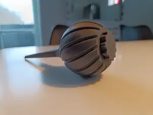 Self-watering plant bubble
