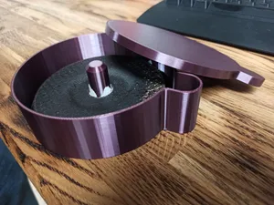 Angle Grinder Disc Case - Winkelschleifer Scheiben Hülle