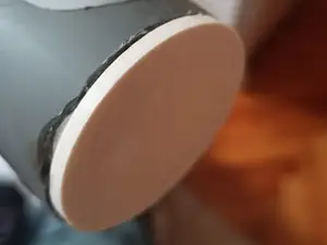Wastewater pipe lid, 50mm and 75mm