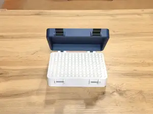 Ammo Box .223 REM/5.56 NATO - 150 pcs