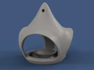 Bird feeder