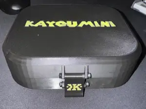 Case Kayoumini