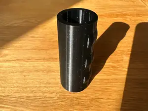 Handgriffe für Schubkarre