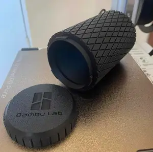 Container with Twist Lock / No supports