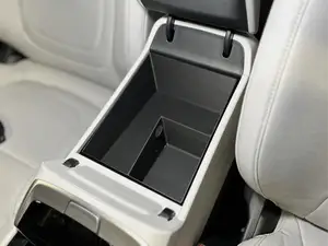 Hyundai 2025 Tucson ICE Console Storage Trays