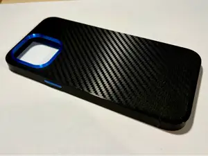 iPhone 15 Pro Max Case with MagSafe (TPU 95A)