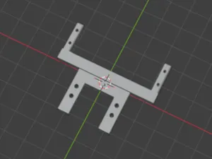 scy 16103 16101 16102 pro mount repair