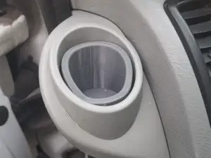 CUP HOLDER FOR VIVARO, TRAFIC, PRIMASTAR